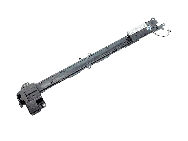 Laptop Strip Cover Speaker Block Left Right With Cable for HP Pavilion CQ62 CQ62Z G62 G62T Series 602744-001 Notebook Computer Used