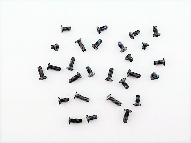 HP 603681-001 System Chassis Screws Pavilion DV6-3000 DV6Z-3000