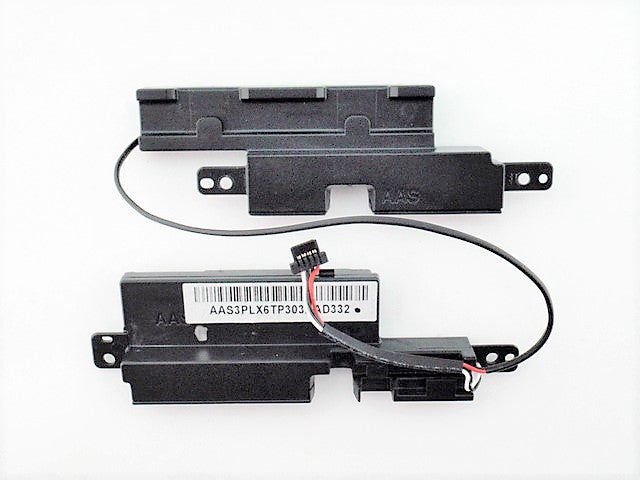 HP 603694-001 Speakers Left Right Pavilion DV6-3000 DV6T-3000 DV6-4000
