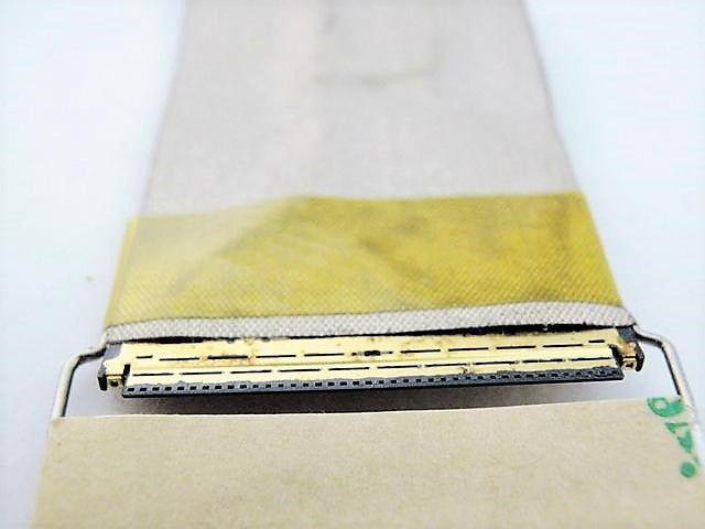 HP 605558-001 LCD Cable ProBook 4320S 4325S 4420S 4421S DDSX6ALC400