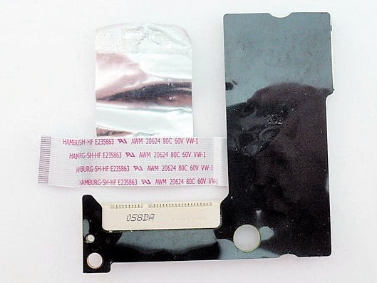 Laptop SIM Card Reader Board for HP Envy 14-1000 14T-1000 608382-001 Used