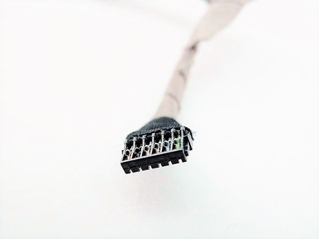 HP 612926-001 LCD Cable CQ10-400 CQ10-500 Mini 110-3000 B2885050G00001