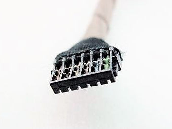 New Laptop LCD LED Display Video Screen Cable for HP Mini CQ10-400 CQ10-500 110-3000 607755-001 622656-001 607744-001 622657-001 B2885050G00001 612926-001