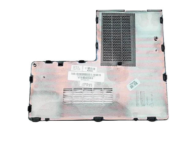 Laptop CPU Bottom Base Hard Drive RAM Memory SODIMM Access Cover for HP Pavilion G4 34R12SDTP00 641944-001 639453-001 Notebook Computer