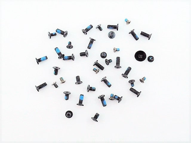 HP 640879-001 System Screws Pavilion G6-1A G6-1B G6-1C G6-1D G6T G6Z