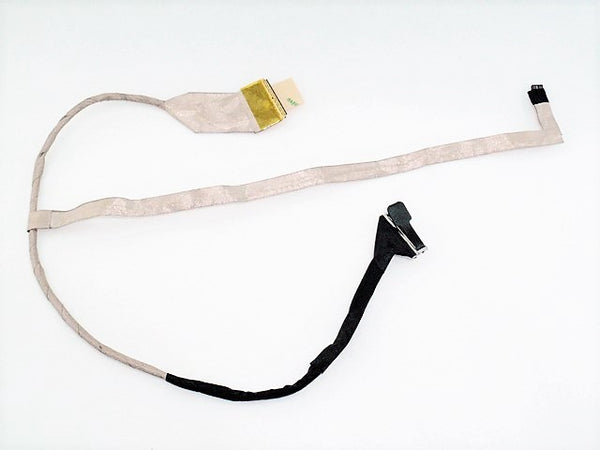 HP 641136-001 LCD LED Cable Pavilion G6-1000 DD0R15LC000 DD0R15LC040