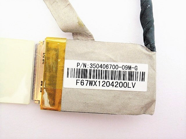 HP 641194-001 LCD LED Display Video Screen Cable HD EliteBook 8560p