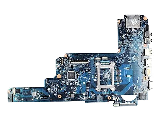 Laptop System Board Motherboard for HP Pavilion DM4-2100 642732-001 Used UMA HM65 i3 2330M