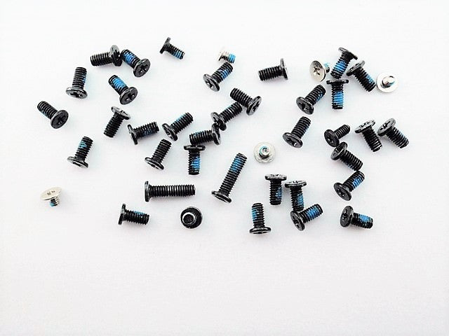 HP 646133-001 System Chassis Screws Kit CQ57 Pavilion 2000 630 635