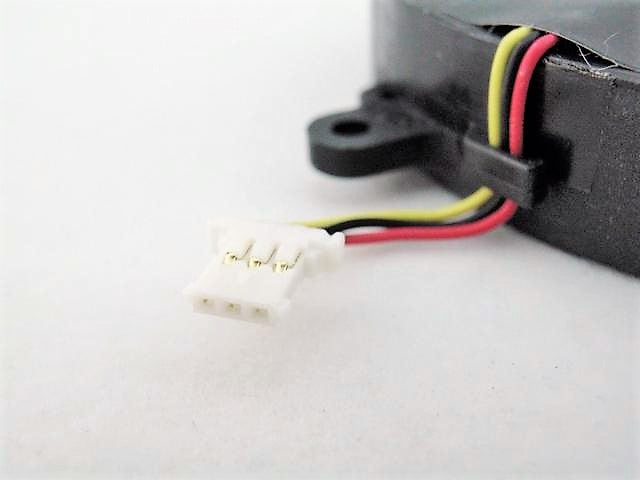 HP 646181-001 CPU Fan Pavilion 2000 CQ43 CQ57 647318-001 646183-001