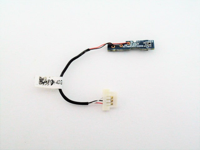 HP 647270-001 LID Board with Cable Pavilion DV7-6000 DV7-6B 665603-001