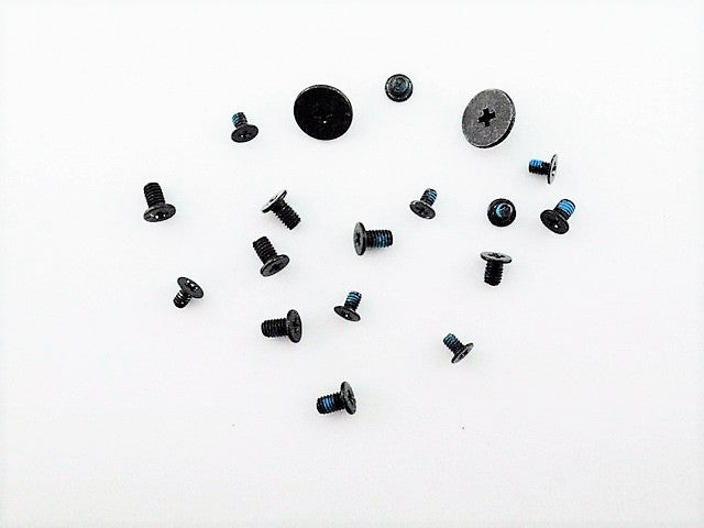 HP 650483-001 LCD Display Screen Screws Pavilion DV4-4000 DV4T-4000