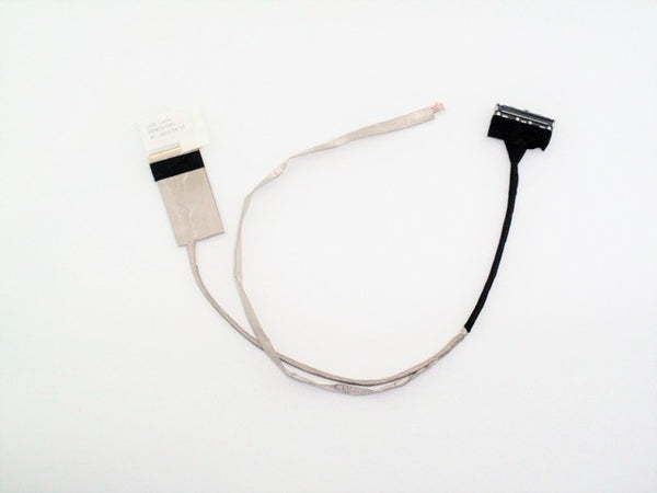 HP 680547-001 LCD LED Cable Pavilion G4-2000 DD0R33LC000 DD0R33LC050