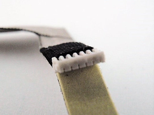 New Laptop LCD LED LVDS Display CCD Video VGA Screen Cable for HP 2000-2000 2000-2A 2000-2B 2000-2C 2000-2D 250 255 CQ58 CQ58-200 CQ58-B CQ58-C 689677-001 689690-001 6017B0373701