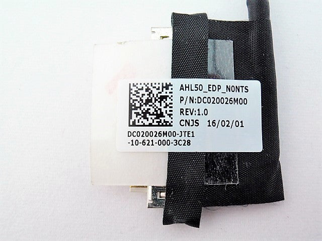 HP 813943-001 LCD eDP Cable NTS Notebook 15-AC 15-AF DC020026M00