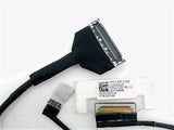 HP 848379-001 LCD Display Video eDP Cable M7-N Zbook 17 G3 DC020025J00