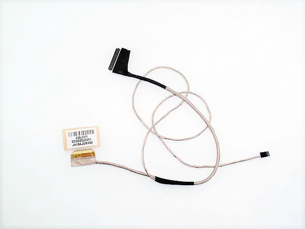 HP 856733-001 LCD LED Display Video Cable Omen 15-AX 15-BC DD0G35LC021