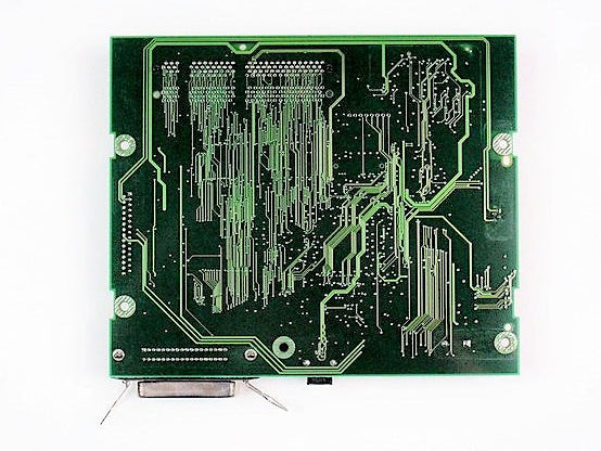 Formatter RIP System Board for HP LaserJet 3330 MFP Laser Printer C9158-60002 Refurbished