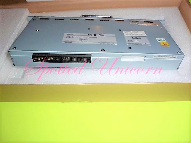 HP JD650A Power Supply AC A-MSR50 PSR350-A10 Proliant StorageWorks