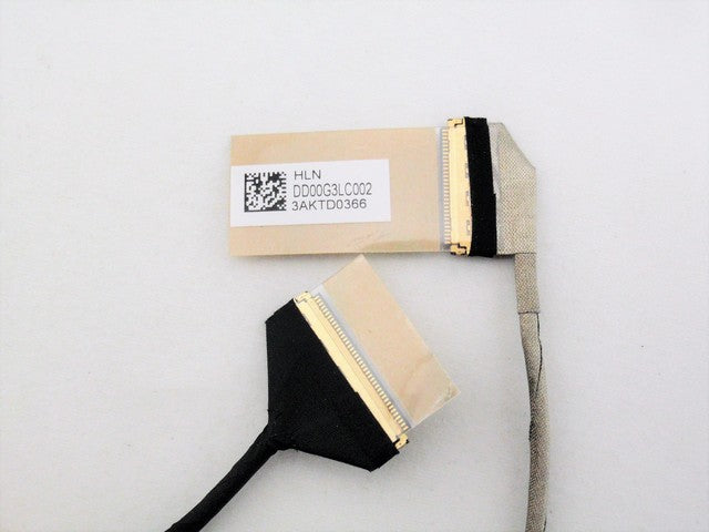 HP L14338-001 LCD Display Cable NTS Chromebook 14 G5 14G5 14-CA 14-DB