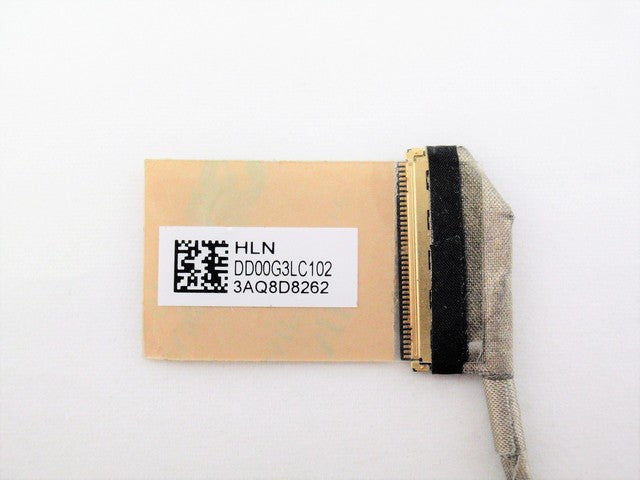 HP L15395-001 LCD Display Cable TS Chromebook 14 G5 14G5 14-CA 14-DB