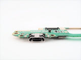 HTC Desire 816G USB Power Connector Charging Port Board Flex Cable