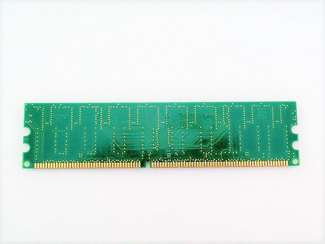 Hynix HYMD232646A8-H Memory Module RAM DIMM 256MB PC2100U 266Mhz CL2.5