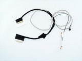 Lenovo 04X5203 LCD LED Display eDP Cable HD Thinkpad S531 DC02C005Y10