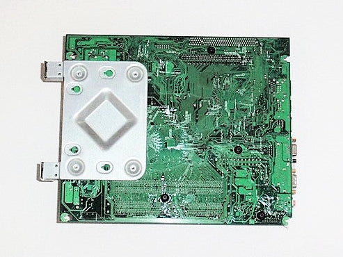 Desktop Computer System Board Motherboard for IBM Lenovo ThinkCentre M57P 87H5128 46R8635 45R4851 45C1760 45R4853 Intel Q35 AMT Refurbished New Capacitors