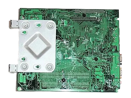 Desktop Computer System Board Motherboard for IBM Lenovo ThinkCentre M57P 87H5128 46R8635 45R4851 45C1760 45R4853 Intel Q35 AMT Refurbished New Capacitors
