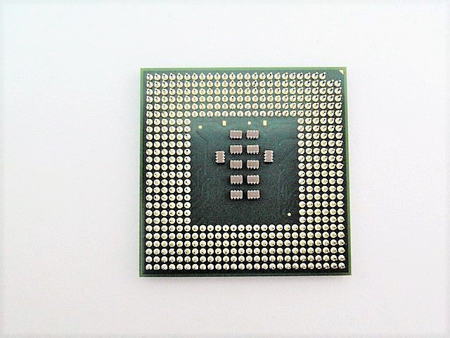 Intel SL5CG Processor CPU P3 Mobile 933Mhz 512K 133M S478 26P8001