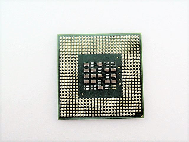 Intel SL5YU Processor CPU P-M 1.6Ghz 512K 400M S478 RH80532GC025512
