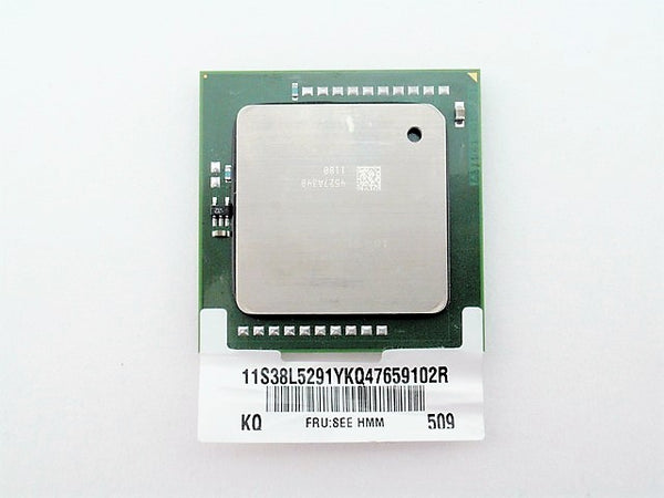 Intel SL7PD Processor CPU Xeon 2.8Ghz 1M 800 E0 604P RK80546KG0721M