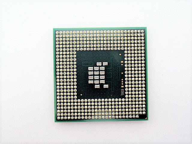 Intel SLA2F Processor CPU C-M 540 1.86Ghz 1M 533 S478 LF80537NE0361M