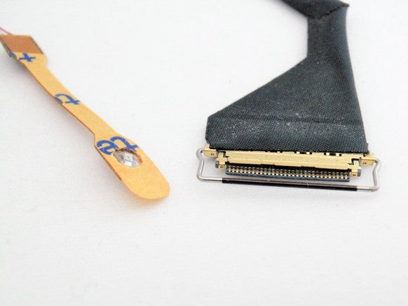 New Laptop LCD LED EDP Non-Touch Screen Display Video CCD Cable for Lenovo ThinkPad Edge E450 E450C E455 E460 E465 E7240 00HT607 DC02C004Y00 DC02C004Y10 DC02C004U00 DC02C004U10 AIVE1 MS
