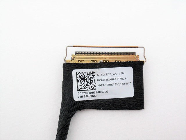 Lenovo 00NY618 New LCD LED EDP Video Cable ThinkPad L560 L570 Yoga 260