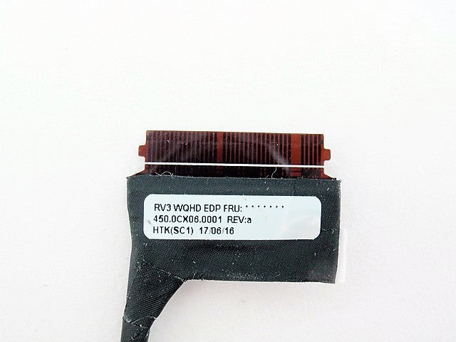 Lenovo 01AY934 LCD LED EDP LVDS Display Video Screen Cable X1 Yoga RV3
