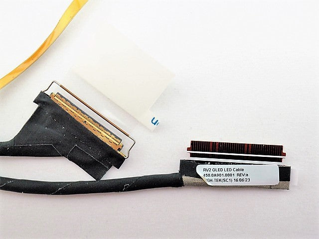 Lenovo 01HY993 LCD OLED Display Cable Touch Screen ThinkPad X1 Yoga G2