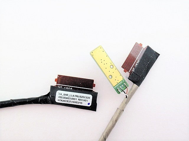 Lenovo 02DC020 LCD LED Display Video Screen Cable ThinkPad Yoga 11e G5