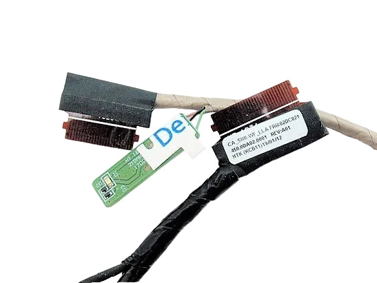 New Laptop LCD LED CAS SNR-WF LVDS Camera Display Video Screen Cable for Lenovo ThinkPad Yoga 11e G5 5th Gen 5 20LM 20LN 20LQ 20LR 02DC021 450.0DA02.0001
