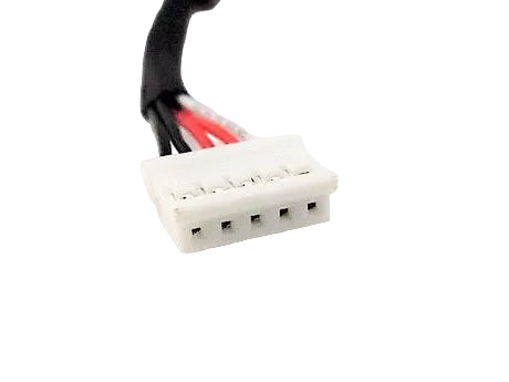 New Laptop DC In Power Jack Charging Port Connector Cable for Lenovo ThinkPad T440 T440s T450 T450S T460 00HT247 DC30100KM00 DC30100KL00 SC10A23619 04X3863