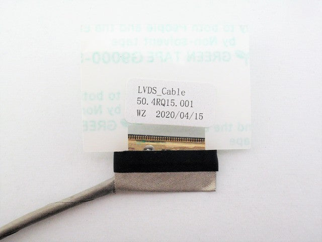 Lenovo 04X3920 LCD Cable Thinkpad X1 Carbon 50.4RQ15.001 50.4RQ15.021