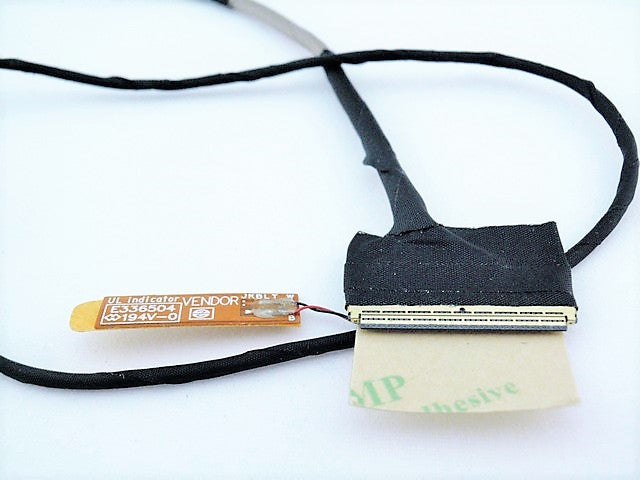 Lenovo 04X6459 LCD LED Display Cable ThinkPad Yoga S1 12 DC02C006400