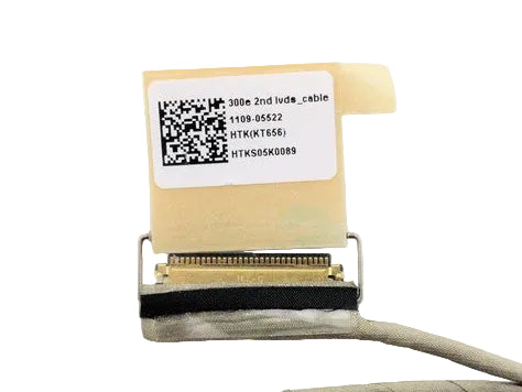 New Laptop LCD LED Display Video Screen Cable for Lenovo Yoga 300e G2 Chromebook 300e 2nd Gen 2 1109-05522