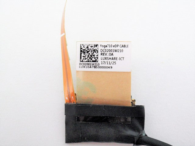 Lenovo 5C10L46142 LCD EDP Display Video Cable Yoga 710-11ISK 710-11IKB