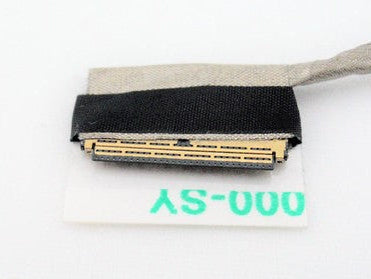 New Laptop LCD LED Display Video Screen Cable for Lenovo IdeaPad 110-15ACL 110-15AST 110-15IBR DC02C009900 DC02C009910 5C10L46227