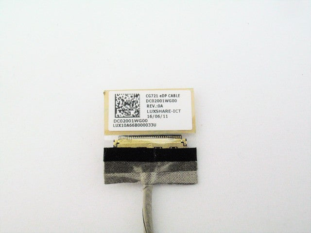 Lenovo 5C10L72490 LCD eDP Display Cable IdeaPad 110-17ACL 110-17IKB