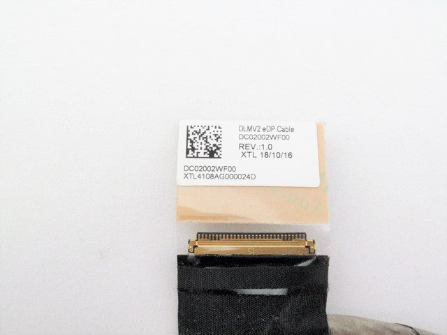 Lenovo 5C10Q59818 LCD EDP Display Cable E43-80 V330-14ISK V330-14IKB