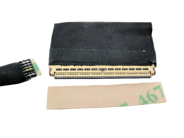 New Laptop LCD LED EDP Display Video Screen Cable for Lenovo 14e Chromebook 5C10S73167 DC02003FZ00 ELAC1/2 30-Pin