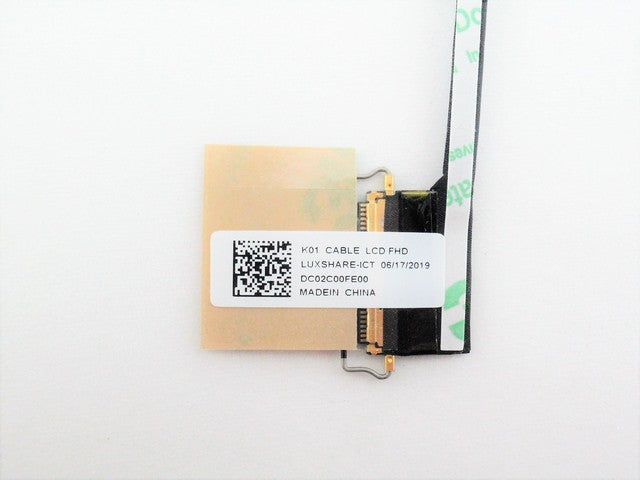 Lenovo 5C10V28089 LCD LED Display Cable NTS ThinkPad X1 Carbon G7 G8